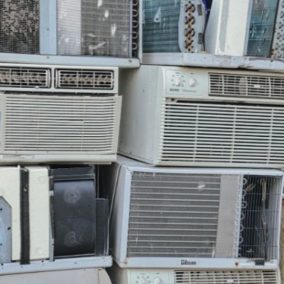 Suadiye Bölgesinde Hurda Demir Fiyatları